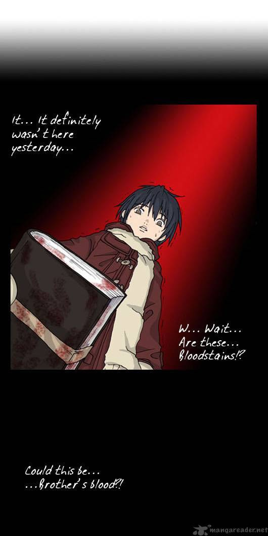 Read Chess Isle (Colored) chapter 3 image 9 on Lezhin