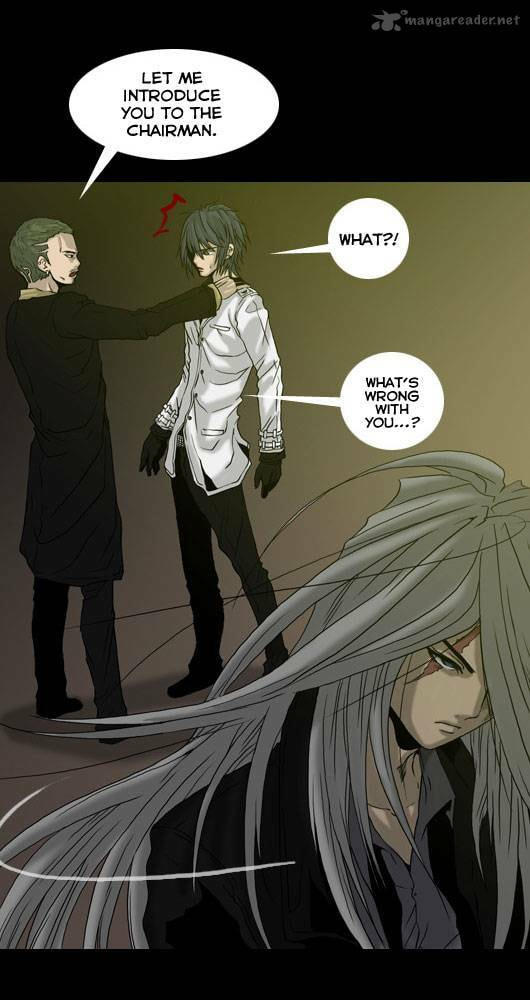 Read Chess Isle (Colored) chapter 30 image 14 on Lezhin