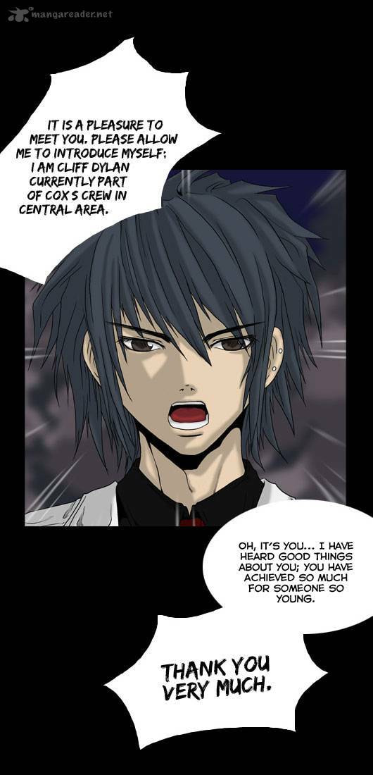 Read Chess Isle (Colored) chapter 30 image 16 on Lezhin