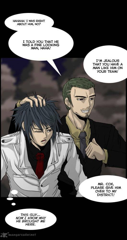 Read Chess Isle (Colored) chapter 30 image 18 on Lezhin