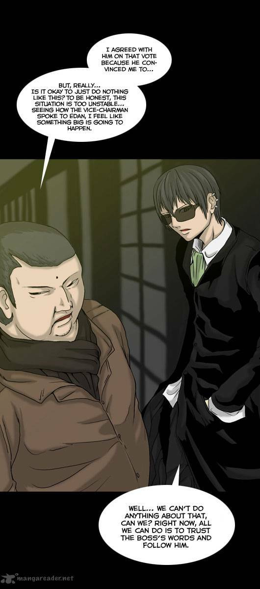 Read Chess Isle (Colored) chapter 30 image 23 on Lezhin