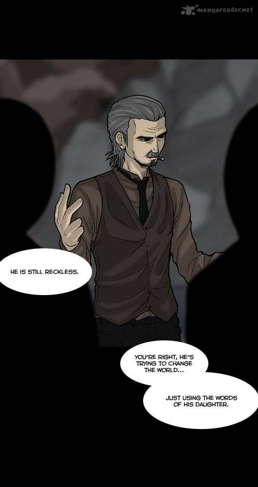 Read Chess Isle (Colored) chapter 30 image 25 on Lezhin