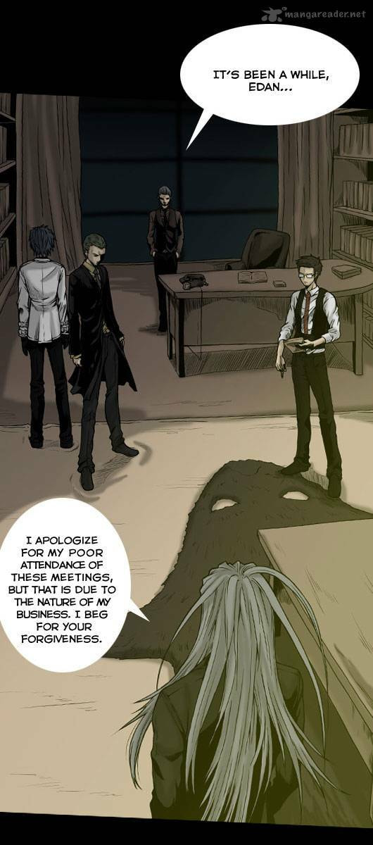 Read Chess Isle (Colored) chapter 30 image 5 on Lezhin