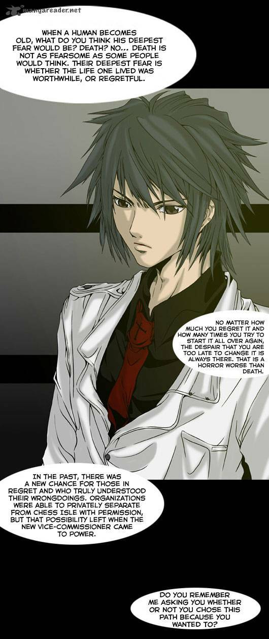 Read Chess Isle (Colored) chapter 31 image 10 on Lezhin