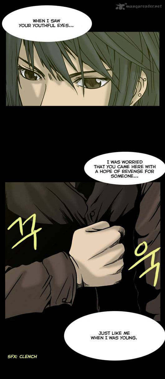 Read Chess Isle (Colored) chapter 31 image 11 on Lezhin