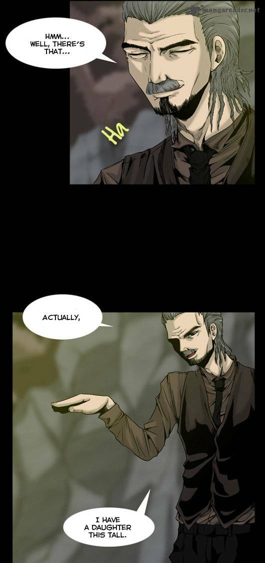 Read Chess Isle (Colored) chapter 31 image 14 on Lezhin