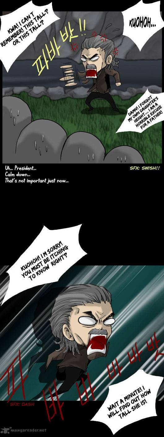 Read Chess Isle (Colored) chapter 31 image 16 on Lezhin