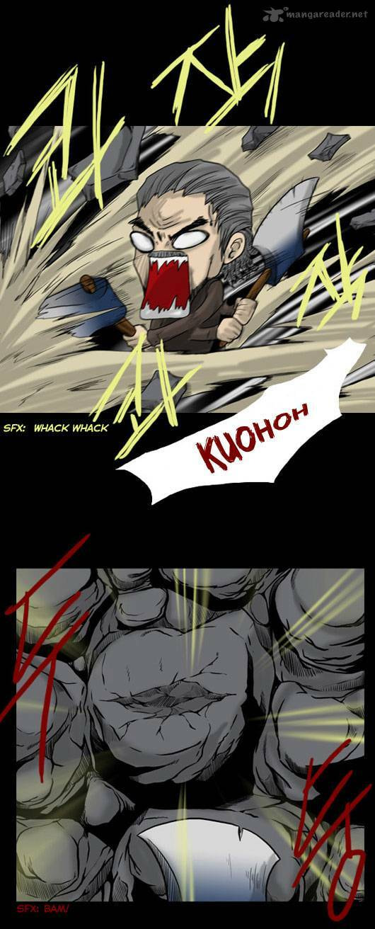 Read Chess Isle (Colored) chapter 31 image 17 on Lezhin