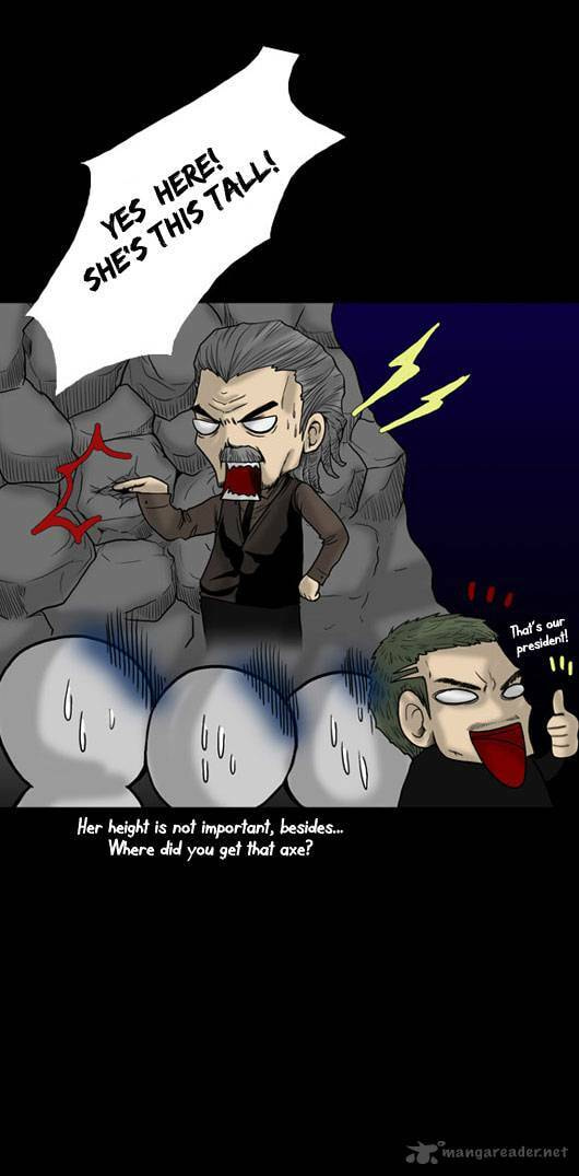 Read Chess Isle (Colored) chapter 31 image 18 on Lezhin