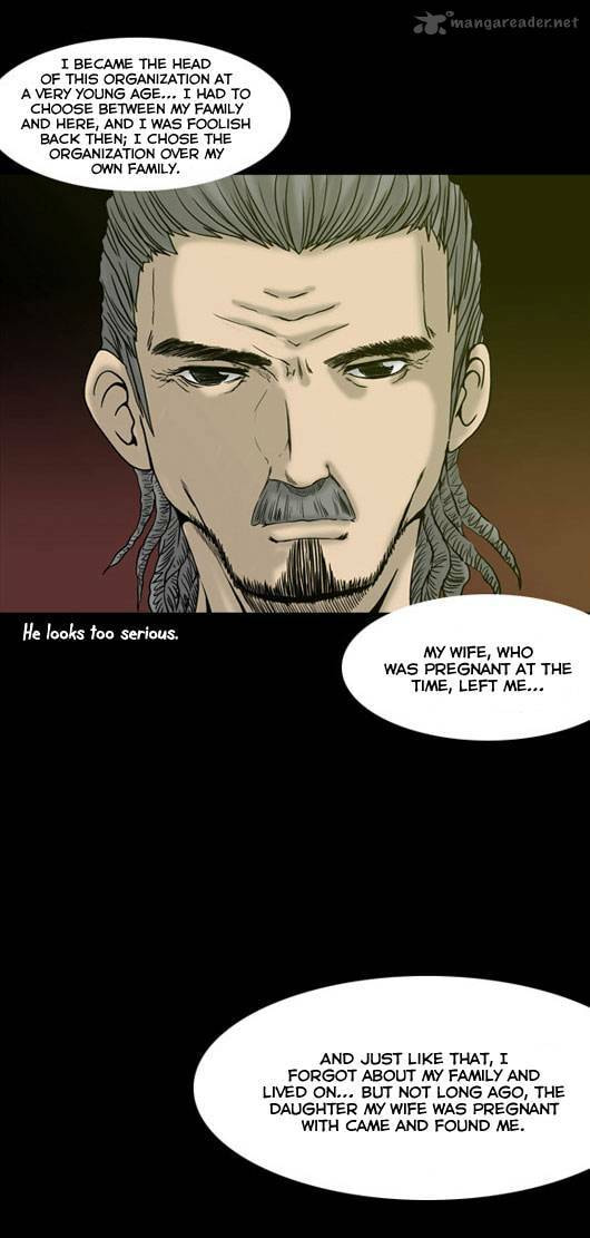 Read Chess Isle (Colored) chapter 31 image 19 on Lezhin