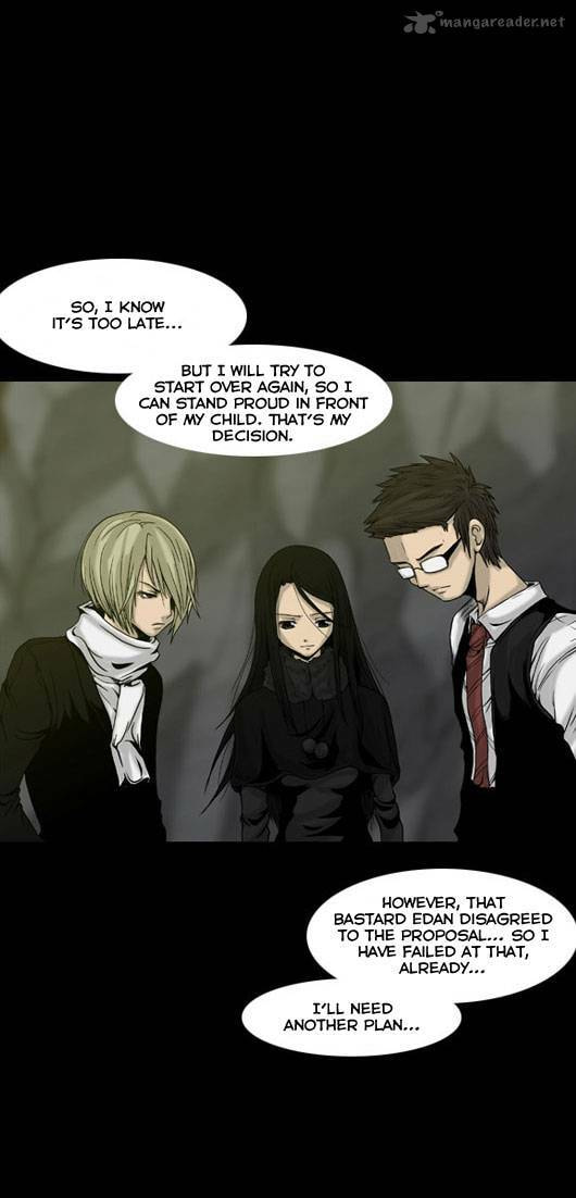 Read Chess Isle (Colored) chapter 31 image 21 on Lezhin
