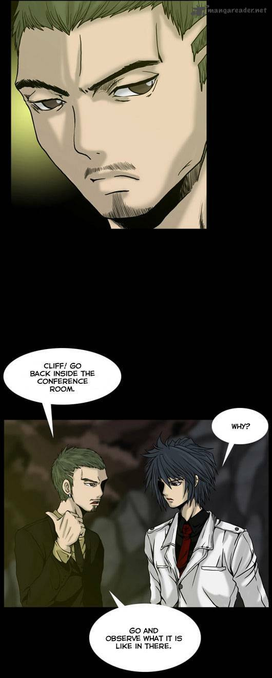 Read Chess Isle (Colored) chapter 31 image 22 on Lezhin