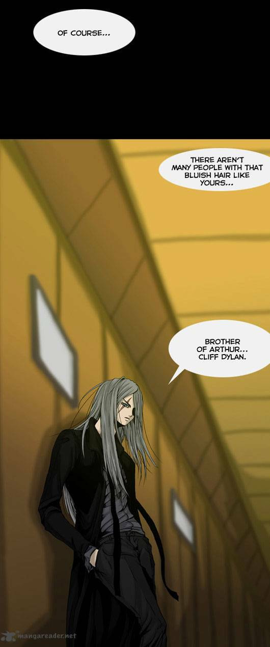 Read Chess Isle (Colored) chapter 31 image 26 on Lezhin