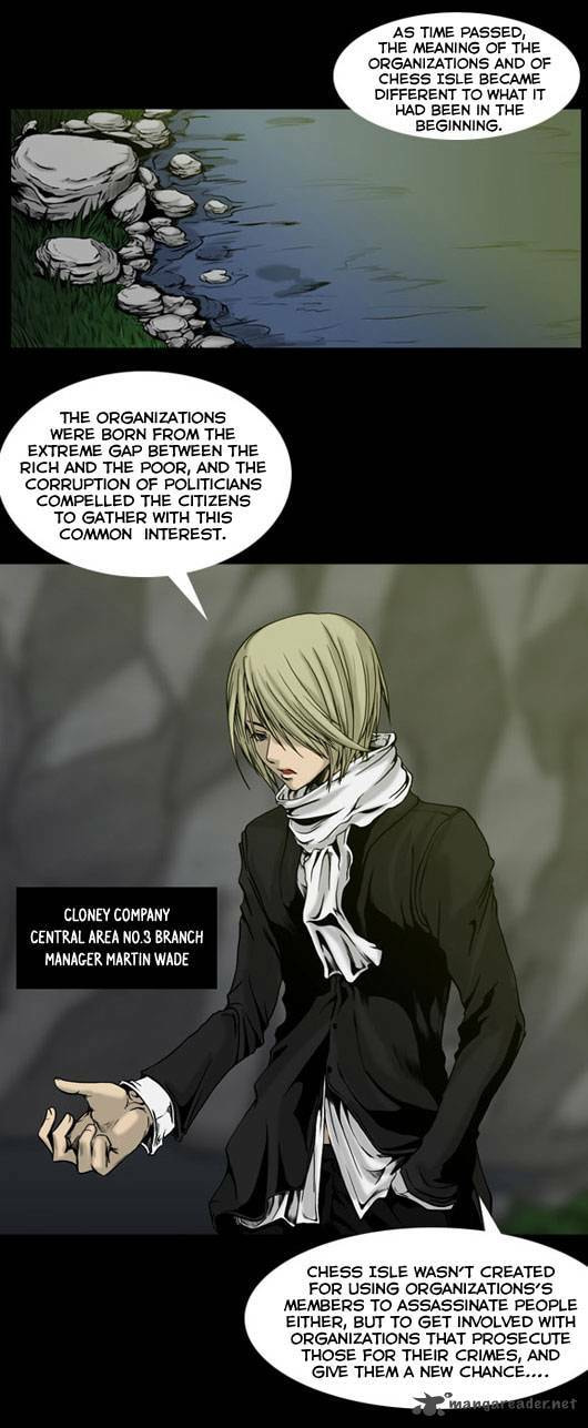 Read Chess Isle (Colored) chapter 31 image 3 on Lezhin