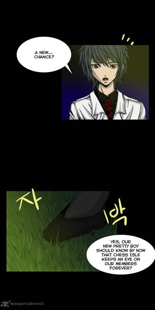 Read Chess Isle (Colored) chapter 31 image 4 on Lezhin