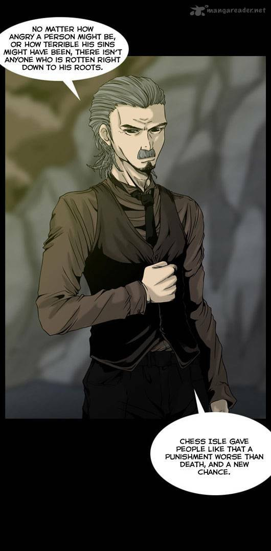 Read Chess Isle (Colored) chapter 31 image 7 on Lezhin