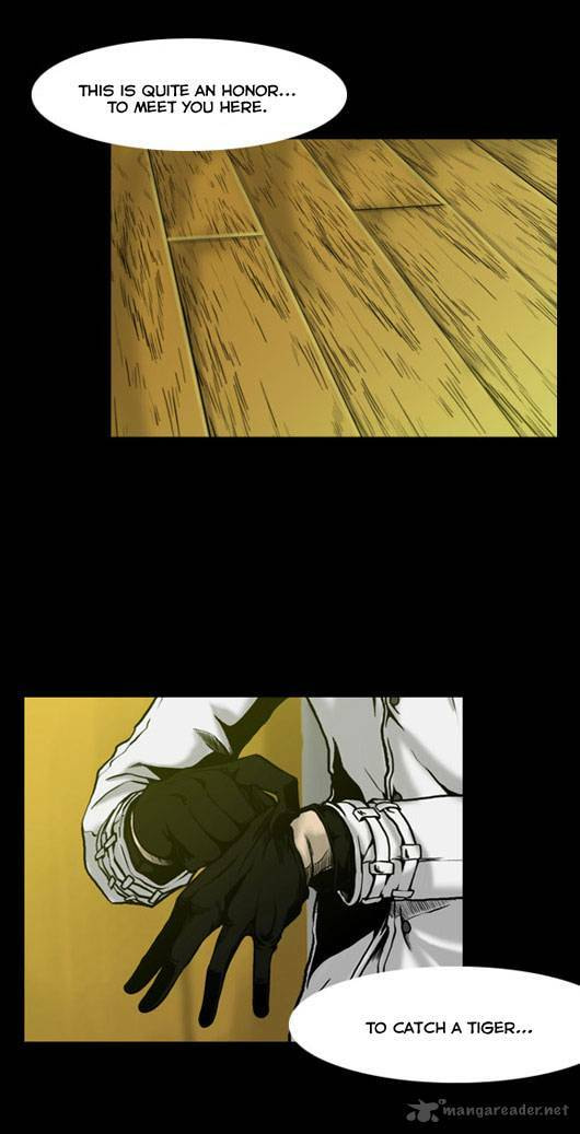 Read Chess Isle (Colored) chapter 32 image 1 on Lezhin