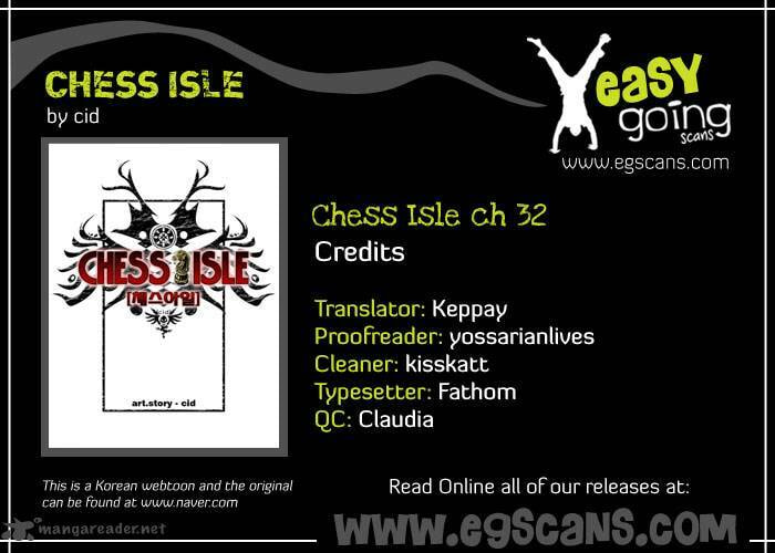 Read Chess Isle (Colored) chapter 32 image 14 on Lezhin