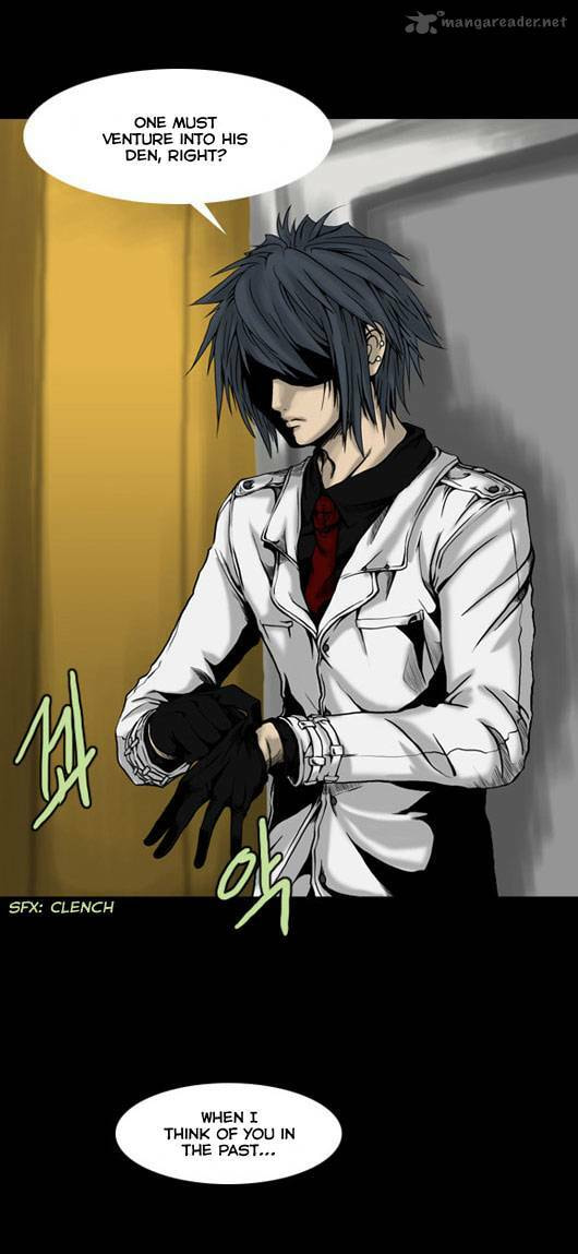 Read Chess Isle (Colored) chapter 32 image 2 on Lezhin
