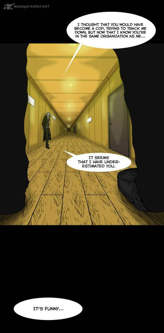 Read Chess Isle (Colored) chapter 32 image 3 on Lezhin