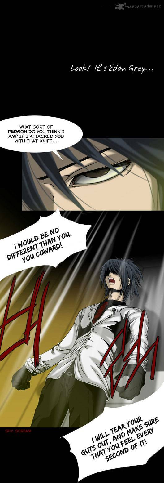 Read Chess Isle (Colored) chapter 32 image 6 on Lezhin