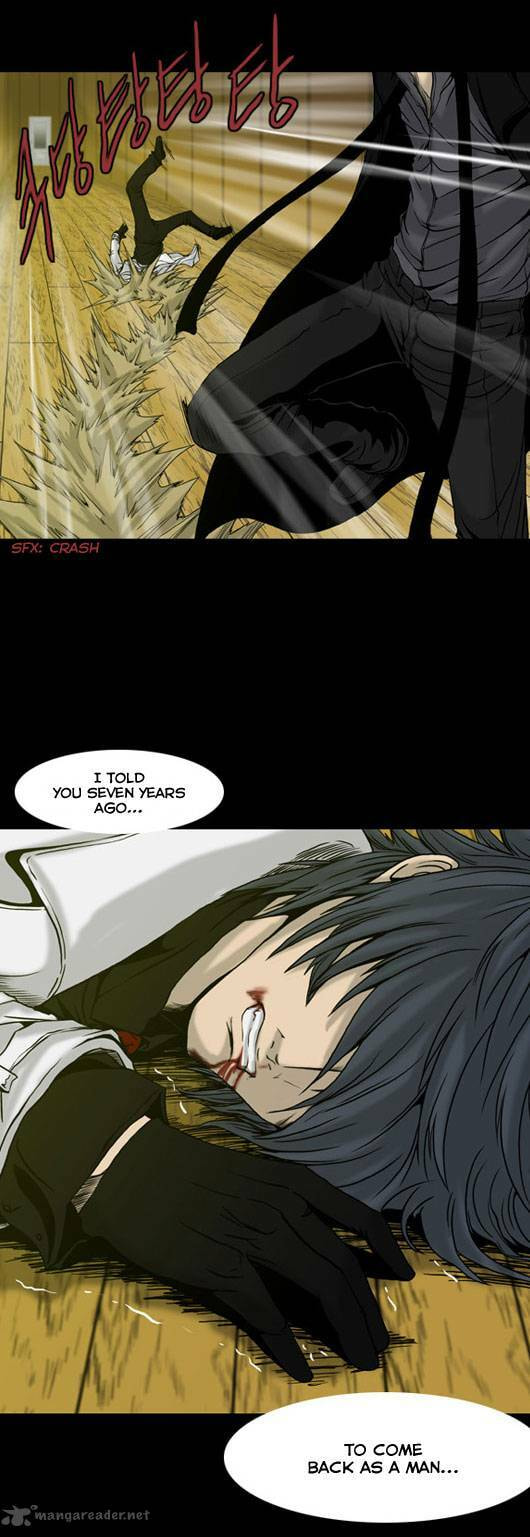 Read Chess Isle (Colored) chapter 33 image 15 on Lezhin