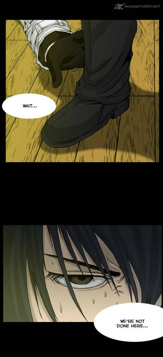 Read Chess Isle (Colored) chapter 33 image 17 on Lezhin
