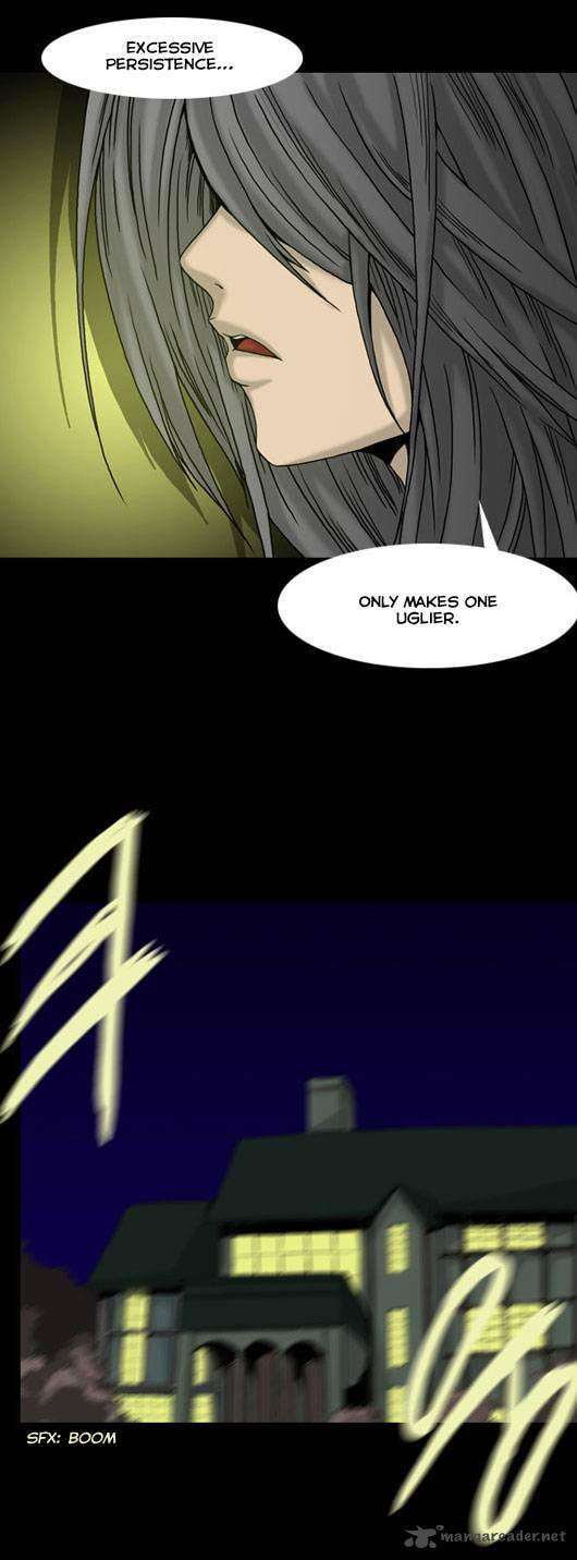 Read Chess Isle (Colored) chapter 33 image 19 on Lezhin