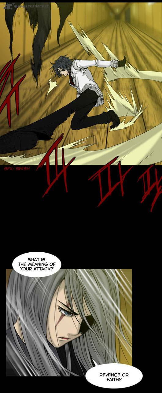 Read Chess Isle (Colored) chapter 33 image 3 on Lezhin