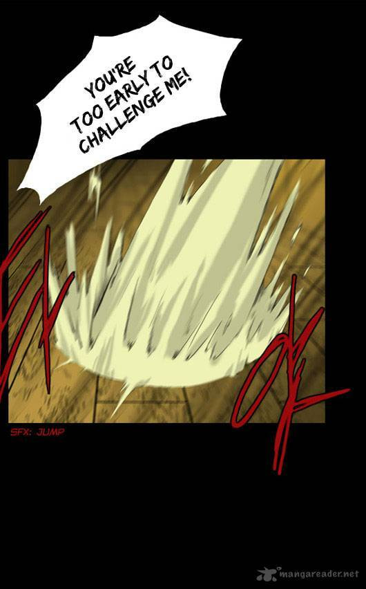 Read Chess Isle (Colored) chapter 33 image 9 on Lezhin