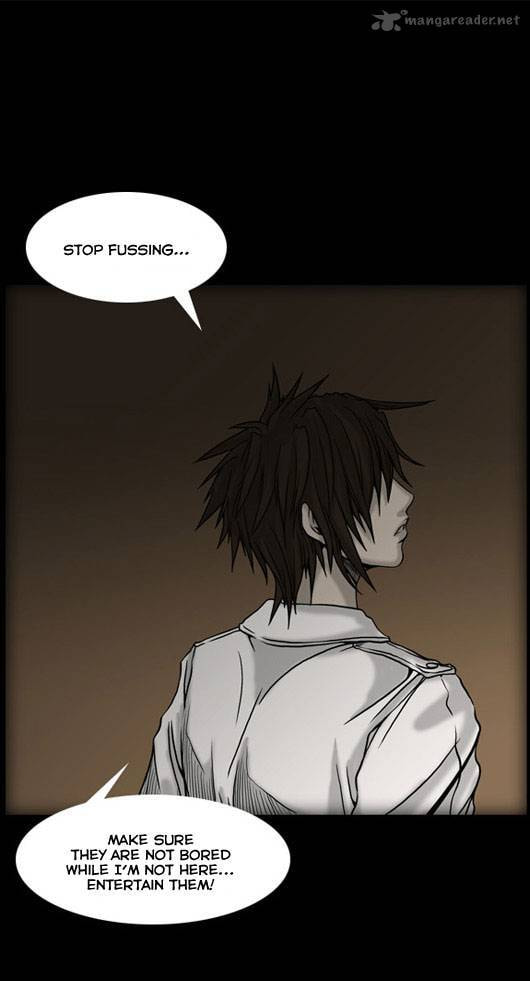 Read Chess Isle (Colored) chapter 34 image 10 on Lezhin