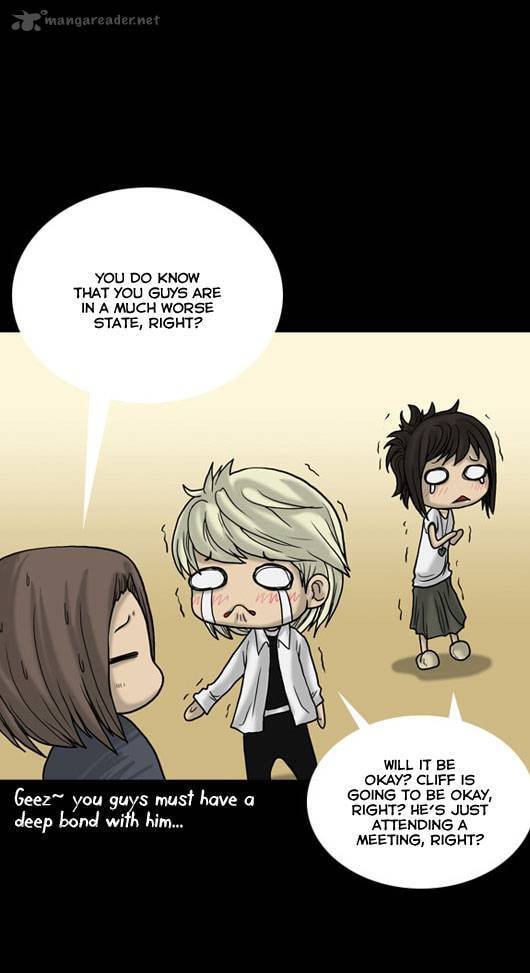 Read Chess Isle (Colored) chapter 34 image 14 on Lezhin