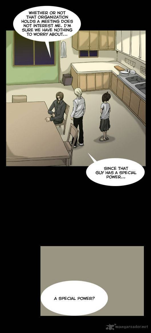 Read Chess Isle (Colored) chapter 34 image 15 on Lezhin