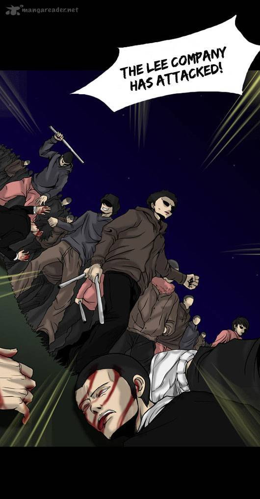 Read Chess Isle (Colored) chapter 34 image 17 on Lezhin