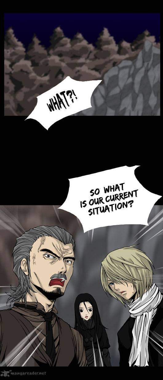 Read Chess Isle (Colored) chapter 34 image 19 on Lezhin