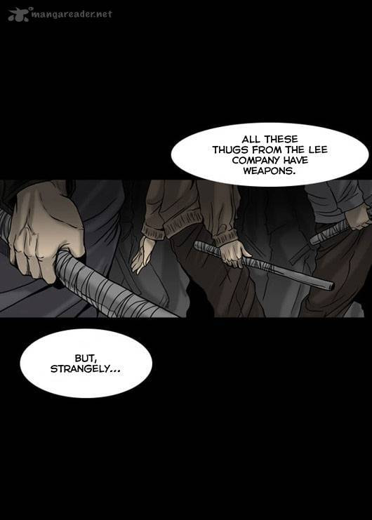 Read Chess Isle (Colored) chapter 34 image 21 on Lezhin
