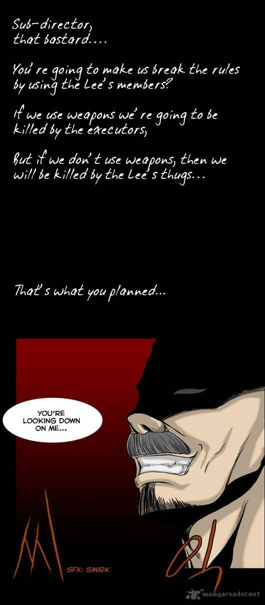 Read Chess Isle (Colored) chapter 34 image 23 on Lezhin