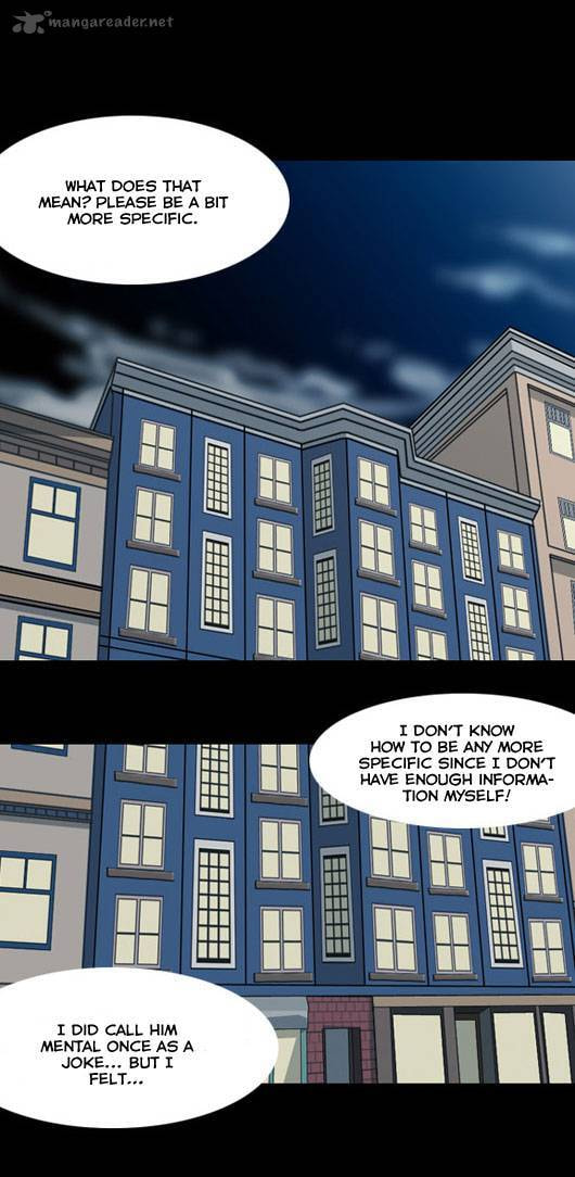Read Chess Isle (Colored) chapter 34 image 26 on Lezhin