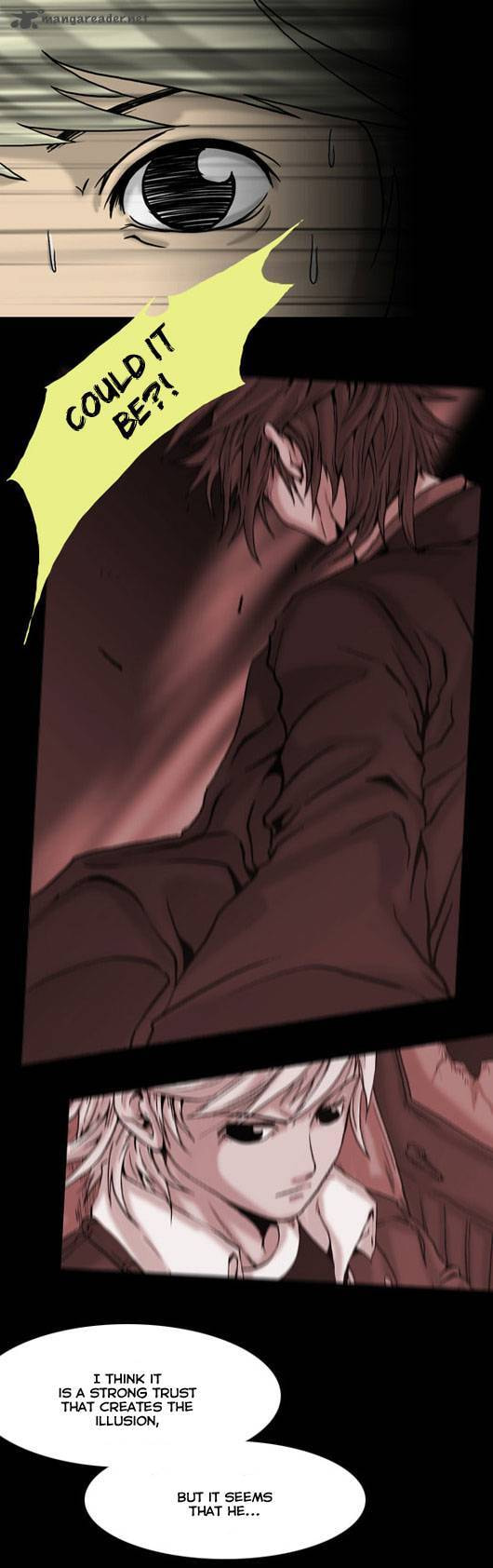 Read Chess Isle (Colored) chapter 34 image 28 on Lezhin