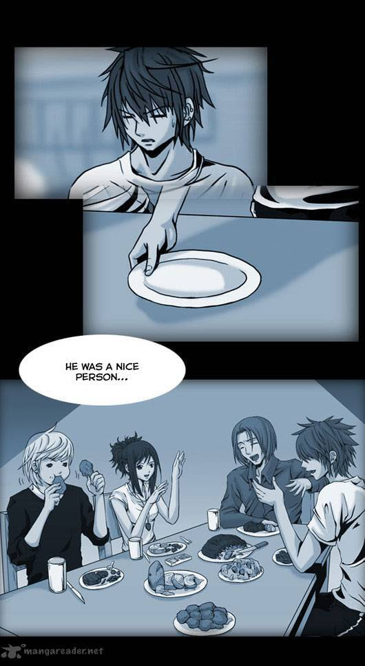 Read Chess Isle (Colored) chapter 34 image 3 on Lezhin