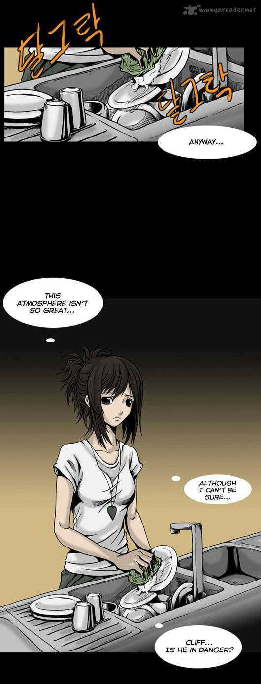 Read Chess Isle (Colored) chapter 34 image 4 on Lezhin