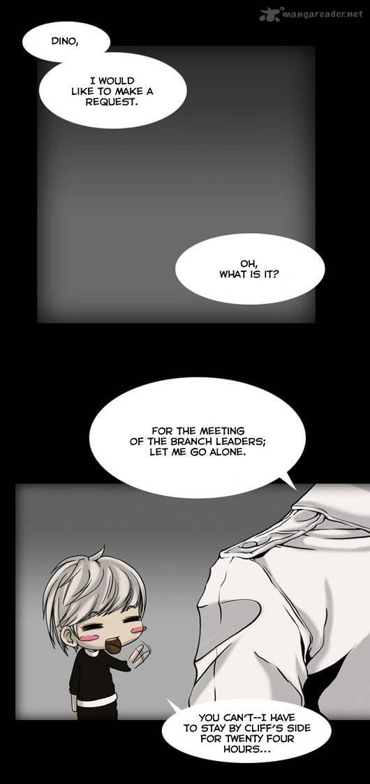 Read Chess Isle (Colored) chapter 34 image 6 on Lezhin