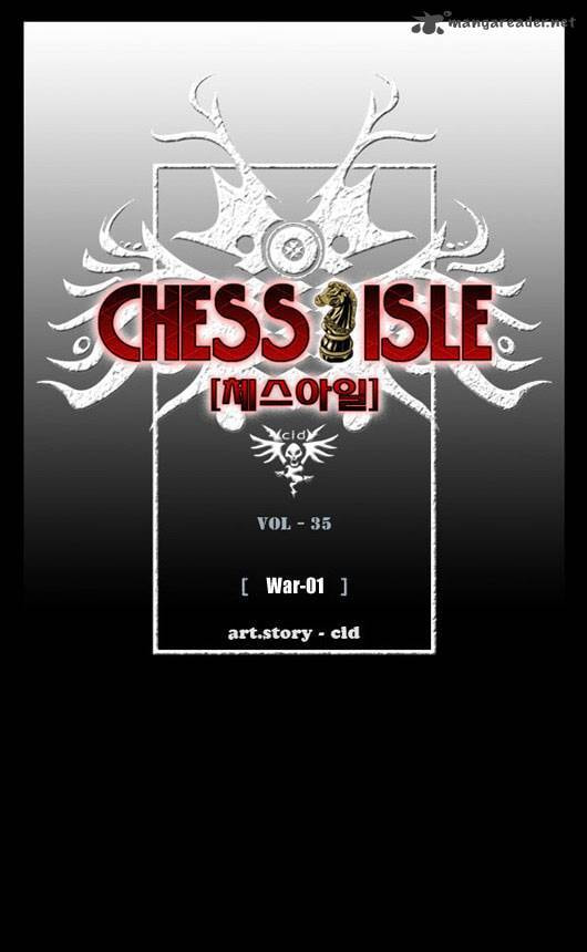 Read Chess Isle (Colored) chapter 35 image 1 on Lezhin