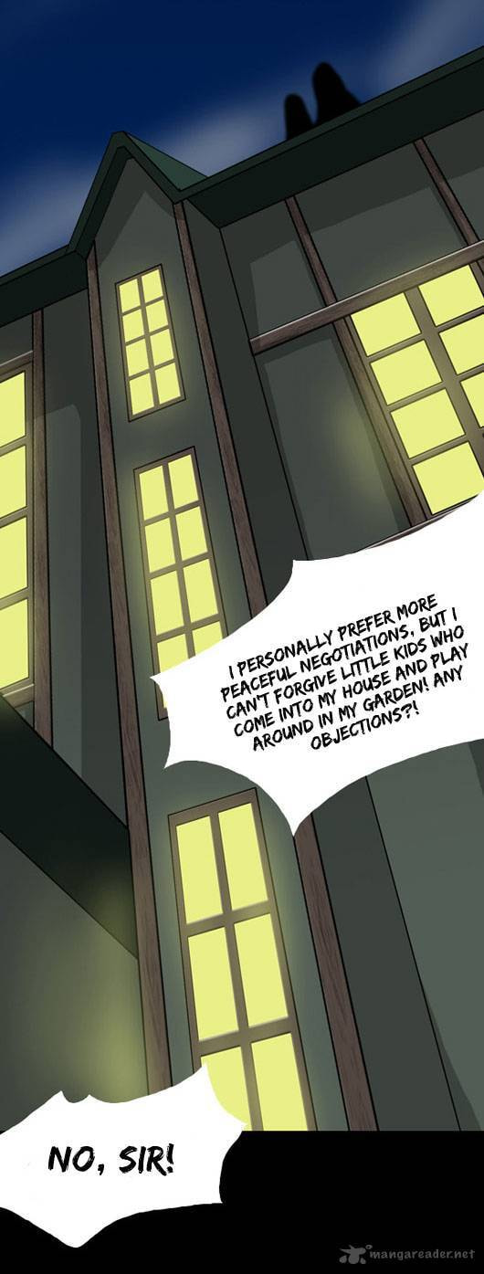 Read Chess Isle (Colored) chapter 35 image 13 on Lezhin