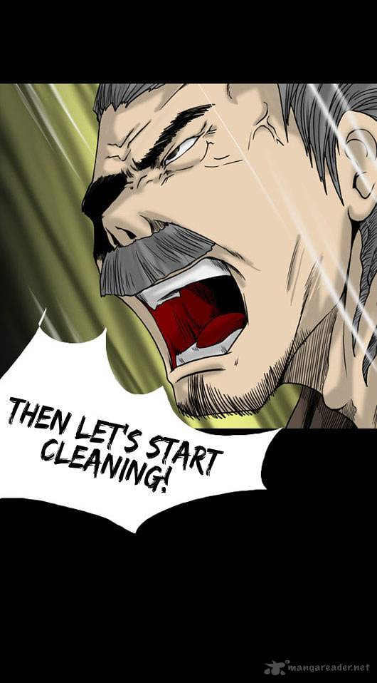 Read Chess Isle (Colored) chapter 35 image 14 on Lezhin
