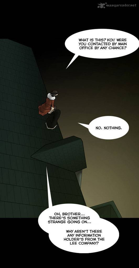 Read Chess Isle (Colored) chapter 35 image 15 on Lezhin