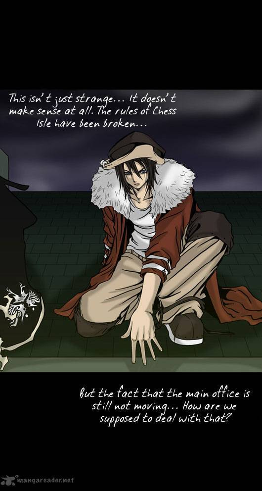 Read Chess Isle (Colored) chapter 35 image 16 on Lezhin