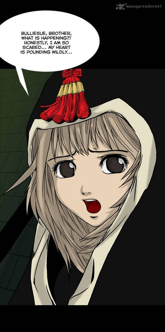 Read Chess Isle (Colored) chapter 35 image 19 on Lezhin