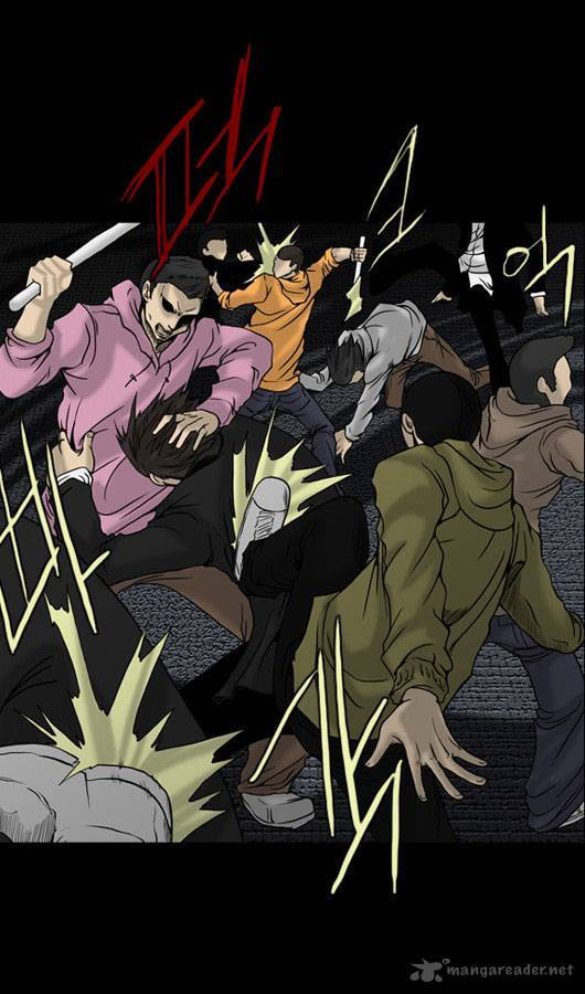 Read Chess Isle (Colored) chapter 35 image 23 on Lezhin