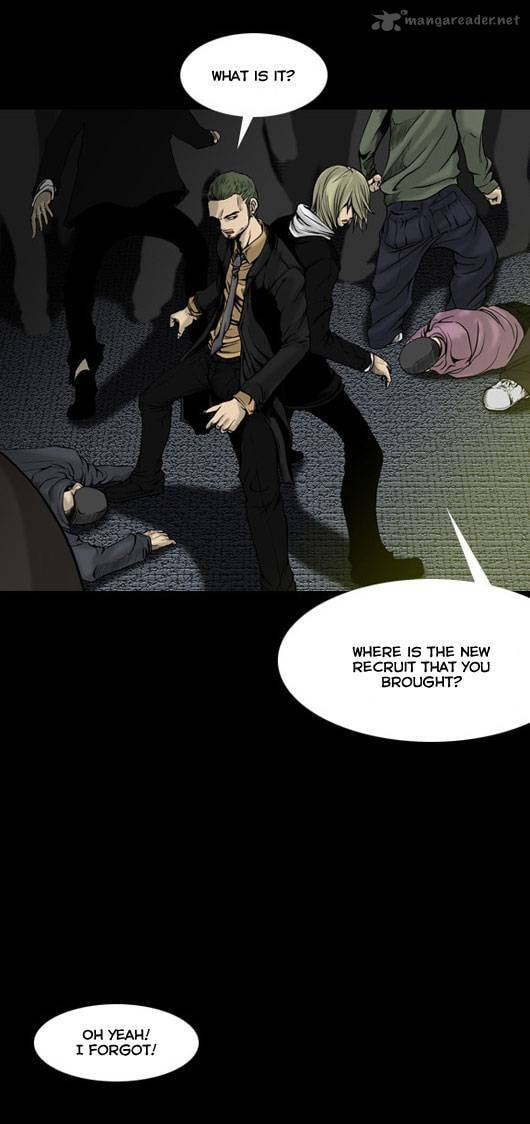 Read Chess Isle (Colored) chapter 35 image 26 on Lezhin